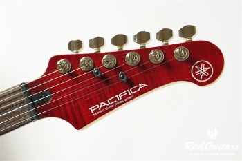 PACIFICA612VIIFMX - FRD